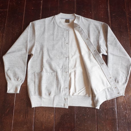 *A VONTADE   Snap BB Cardigan
