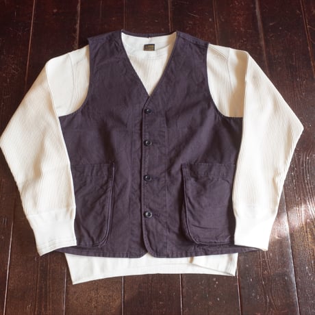 *A VONTADE  Utility Vest