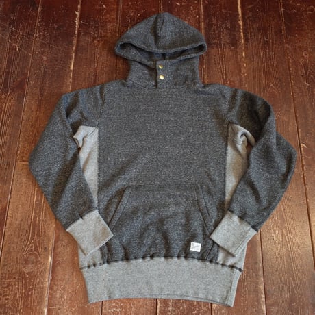 KEPANI  NEO MANCHESTER  (RAFFY FLEECE BACK RAIZED)