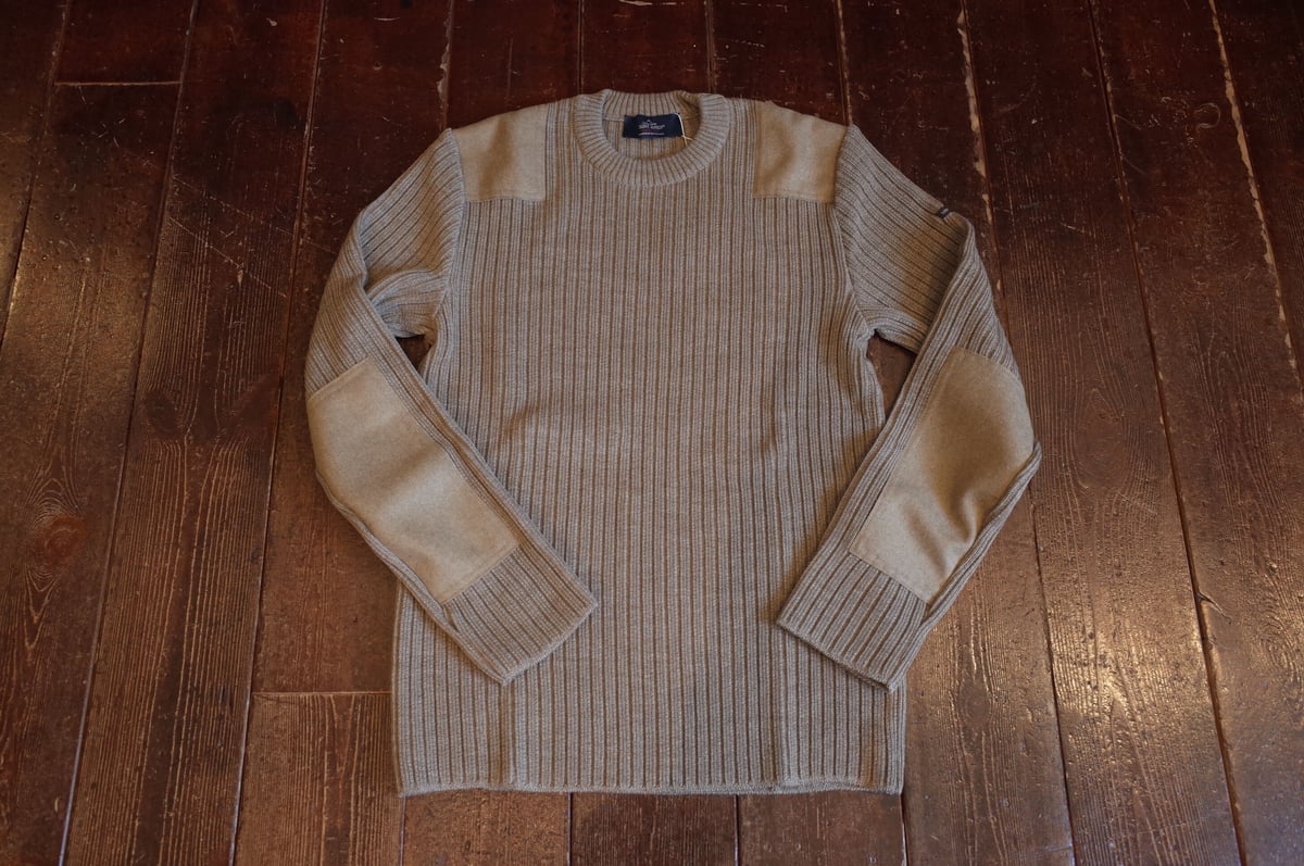 SAINT JAMES GOUVERNAIL Ⅲ | MAPS E-Shop