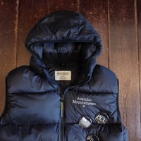 Mountain Research  MTR3957  Puff Vest