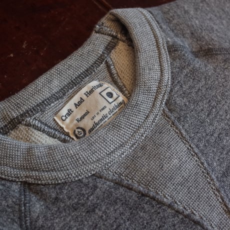 Kepani   ATLANTA  【 AIR FLEECE 】