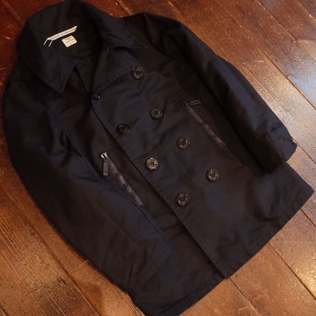 NECESSARY OR UNNECESSARY   "P-COAT"