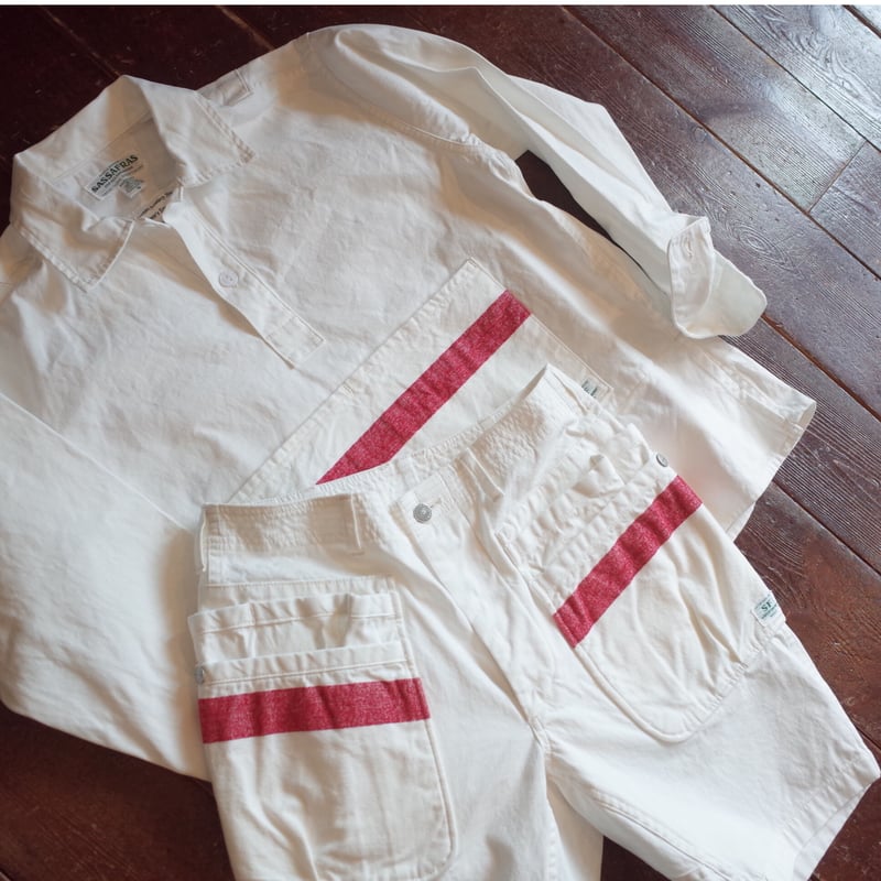 Mountain Research × SASSAFRAS #3272 GROWER'S S