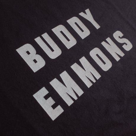 NECESSARY OR UNNECESSARY  BUDDY EMMONS T