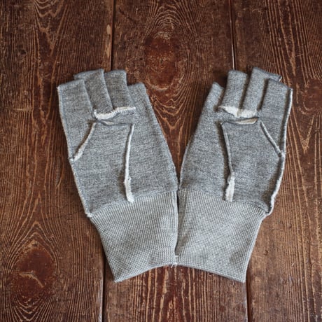 KEPANI  SAGUARO-Ⅱ/GLOVES  &  SAGUARO-Ⅲ/CUT-OFF GLOVES