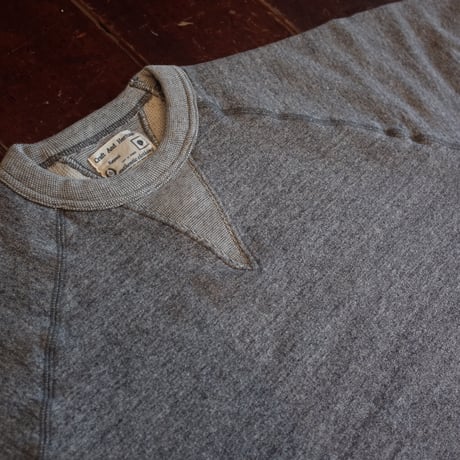 Kepani   ATLANTA  【 AIR FLEECE 】