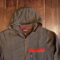 Patagonia  Better Sweater 1/2 Zip P/O