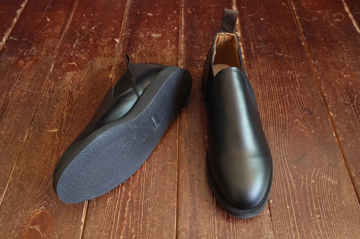 レッドウィング　9198 Postman Romeo | レッドウィング オフィシャルサイト（公式ブランド