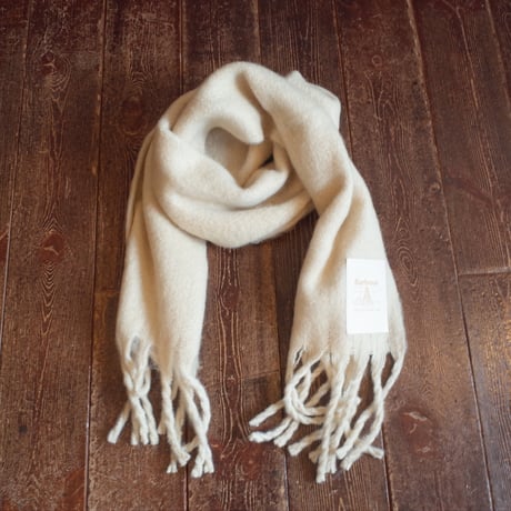 BARBOUR  ELLISON SCARF