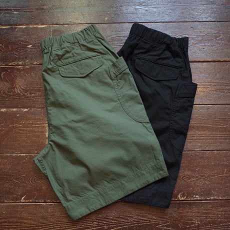 *A VONTADE  FATIGUE SHORTS