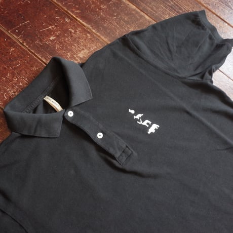 Mountain Research × Scye  MTR4121  Animal Polo Scye