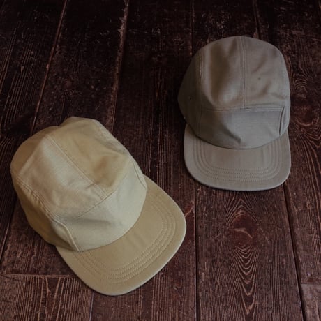 NIGEL CABOURN  "LYBRO"  BT 5 PANEL CAP