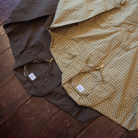 NECESSARY OR UNNECESSARY  DRIZLER  〈SALE〉