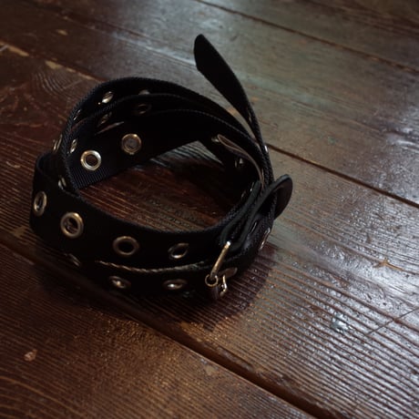 NECESSARY OR UNNECESSARY  BELT NYLON