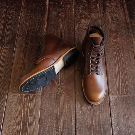RED WING  #9422 BECKMAN  CIGAR "EXCALIBUR"