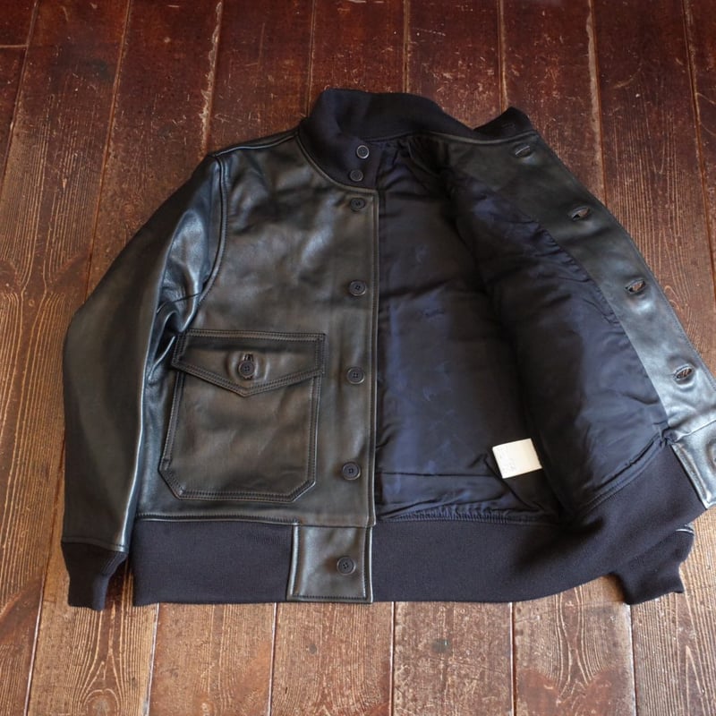 BRU NA BOINNE ホケキョージャンパー BRU NA BOINNE BEOジャンパー ユニセックス