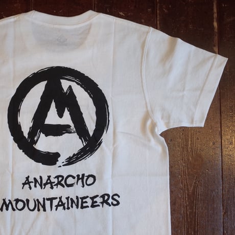Mountain Research   #3410 "PKT Tee"