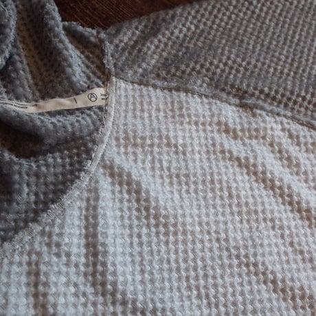 Mountain Research  #3813  "Octa Hoody"