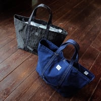 Post O' Alls   Bell Tote (M)  CDI & SW