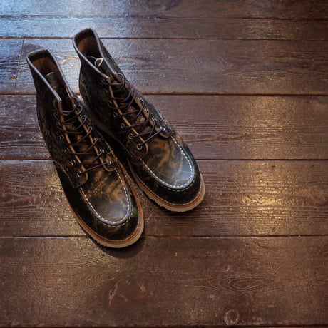 RED WING  #8884  "MOSSY OAK BREAK UP"