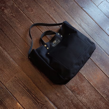 BAG 'n' NOUN  TOOL'SORT "BLACK 9"