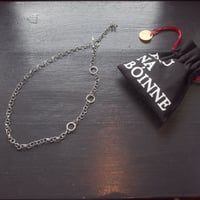 bru na boinne  七夕チェーン