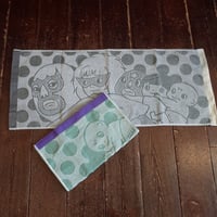 bru na boinne    子煩悩レスラータオル