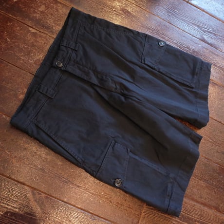 WOOLRICH  CLASSIC CARGO SHORT