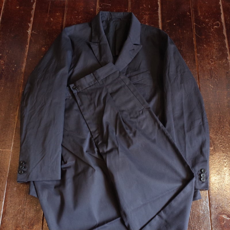 A VONTADE OLD POTTER JACKET 2 | MAPS E-Shop