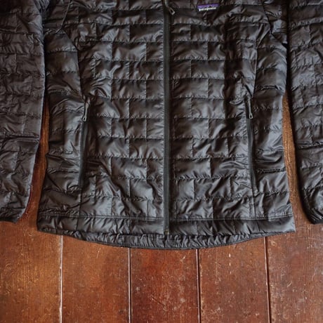 Patagonia   Nano Puff Jacket