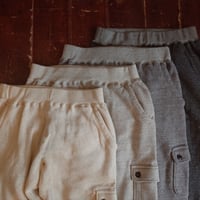 Kepani  Lajolla / Cargo Pants