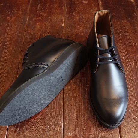 RED WING   #9196 POSTMAN CHUKKA