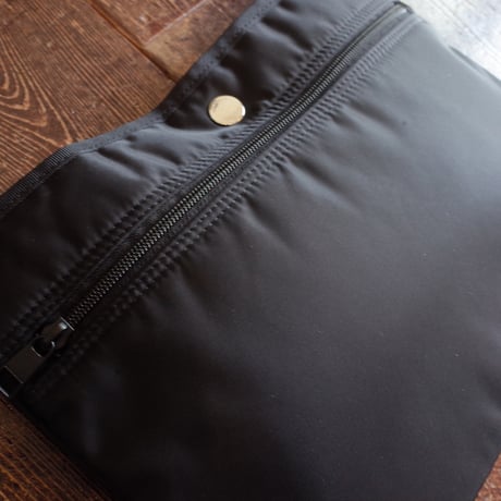 MACKINTOSH  RECTANGULAR SACOCHE