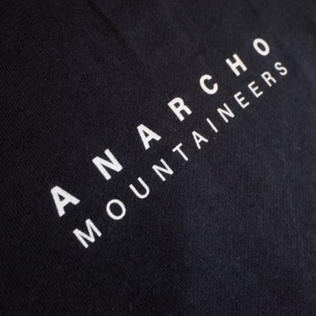 MOUNTAIN RESEARCH  MT Sweat Hoody