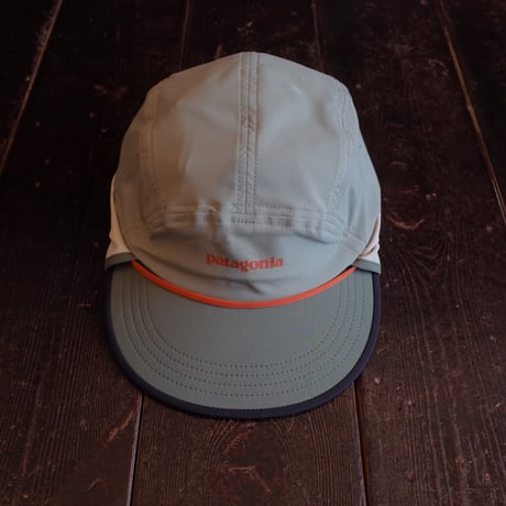 PATAGONIA  CAPED MERGANZER HAT