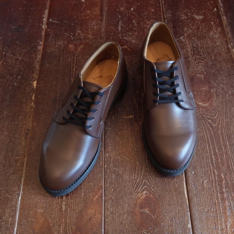 RED WING  #9101  POSTMAN CHOCOLATE