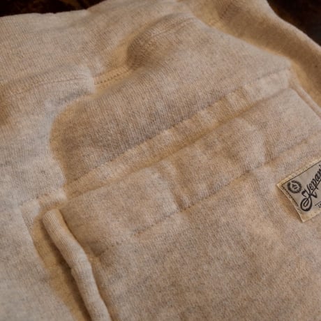 Kepani  Tonto-Ⅱ/Shorts  【AIR FLEECE】