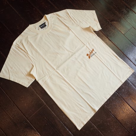 Barbour  Terrain OS Graphic T-Shirt