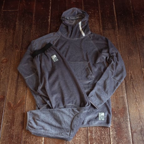 Mountain Research  MTR4072  "Octa Pants" 〈SALE〉