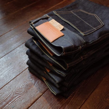 TELLASON    SLIM TAPERED 14.75oz