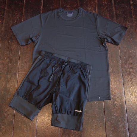 PATAGONIA  CAP, COOL DAILY SHIRT
