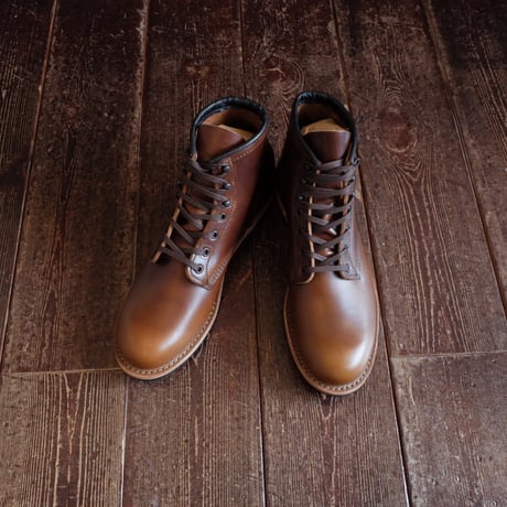 RED WING  #9422 BECKMAN  CIGAR "EXCALIBUR"