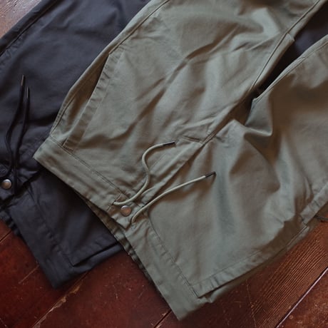 Patagonia  Men's Twill Traveler Pants