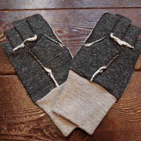 Kepani   Saguaro-Ⅲ / Cut-Off Gloves