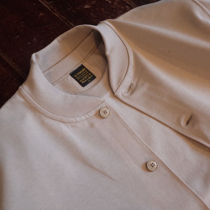 A VONTADE 50's Award Cardigan | MAPS E-Shop