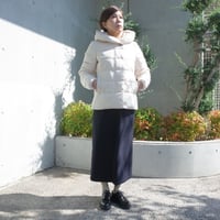 WOOLRICH     PUFFY PRESCOTT JACKET