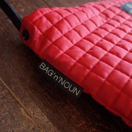 BAG 'N' NOUN  BLOCK POCHETTE