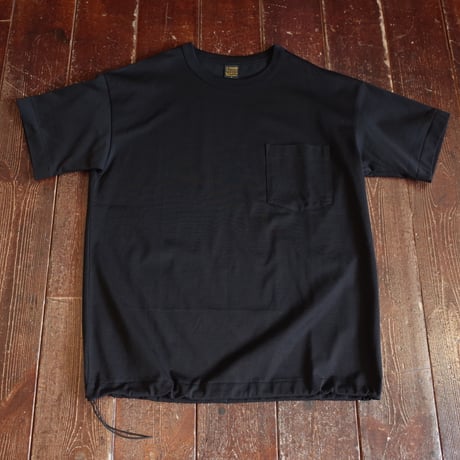 *A VONTADE    9oz SILKET ATHLETIC T-SHIRT