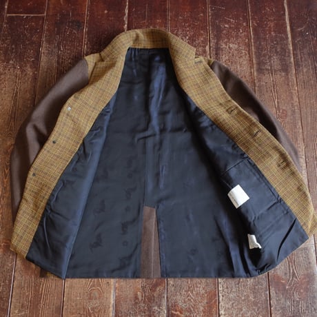 bru na boinne  アルドルゴッホ JK 2号
